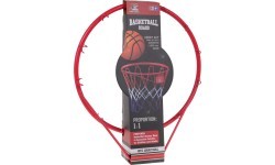 Metal Basketball 1:1 + Accessories