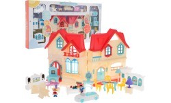 Villa Cottage + Accessories