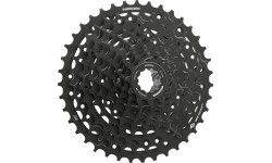 Задняя кассета SHIMANO CS-LG300-10, 10 скоростей, 11-39T