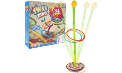 Аркадная игра Rocking Bird