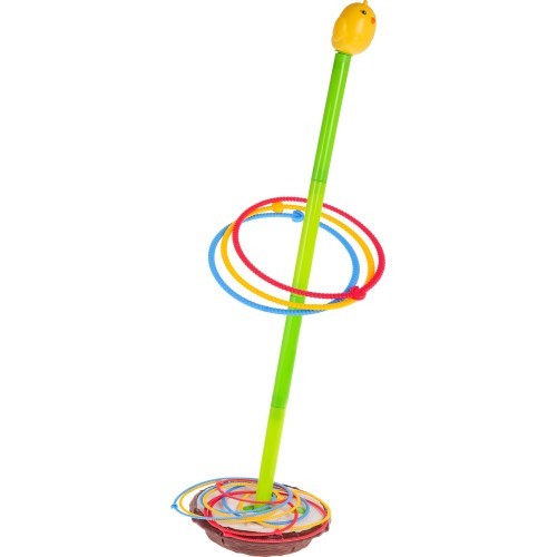 Rocking Bird Arcade Game