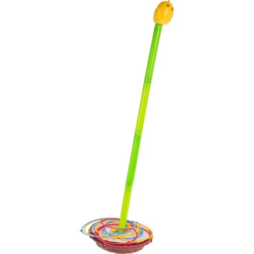 Rocking Bird Arcade Game