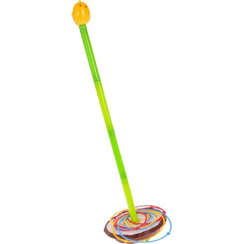 Rocking Bird Arcade Game