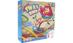 Аркадная игра Rocking Bird