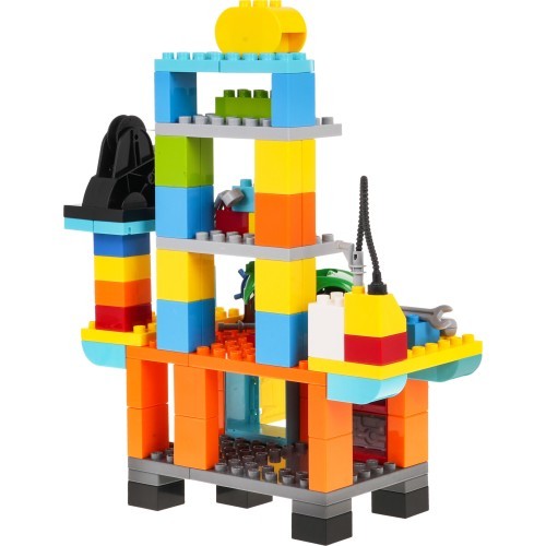 Mega Blocks Мастерская, 92 эл.