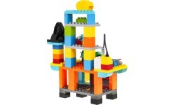 Mega Blocks Мастерская, 92 эл.