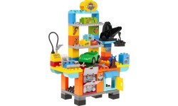 Mega Blocks Мастерская, 92 эл.