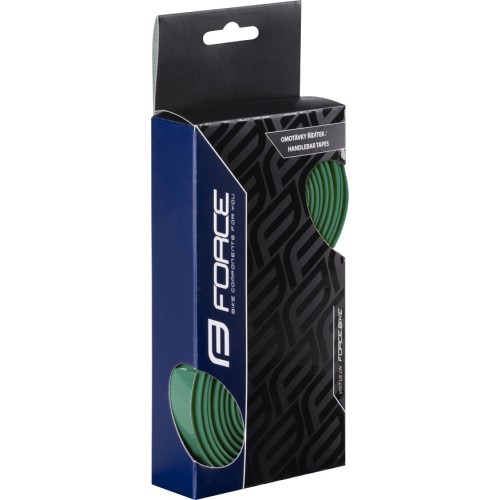 FORCE EVA handlebar tape (green)