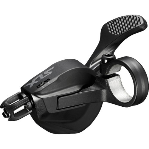 Pavarų rankenėlė (kairė) Shimano SLX M7100-L, 12 pav