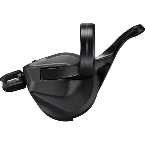 Pavarų rankenėlė (kairė) Shimano SLX M7100-L, 12 pav