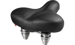 Balnelis moteriškas FORCE NOVA2, 280 x 250 mm (su spyruoklėmis)