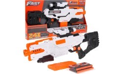 Large Rifle + Accessories Set