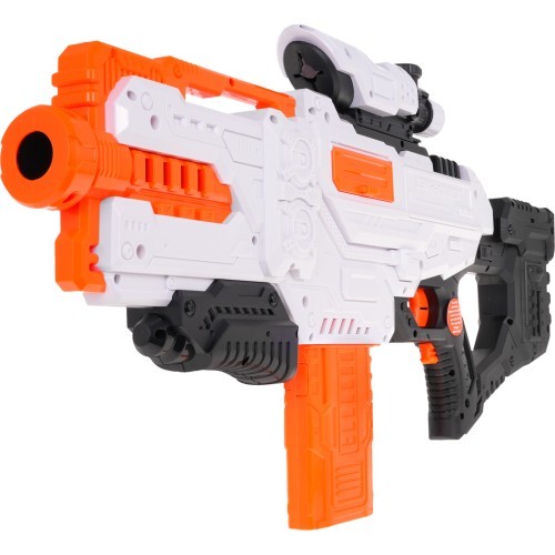 Large Rifle + Accessories Set