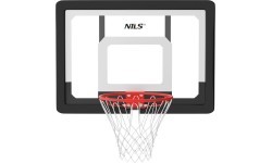 Krepšinio lenta NILS TDK010