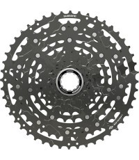 Rear cassette SHIMANO CS-LG400-10, 10-speed (11-48T)