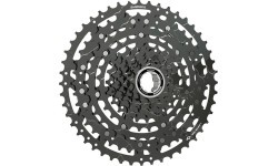 Galinis žvaigždžių blokas SHIMANO CS-LG400-10 // 10 pav. (11-48T)