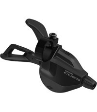 Pavarų rankenėlė Shimano Cues SLU600010RSET // 10 pav., RAPIDFIRE Plus, be optinio pavarų ekranėlio