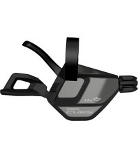 Pavarų rankenėlė Shimano CUES SL-U800011RSET // Rapidfire Plus, 11-speed, be optinio ekrano
