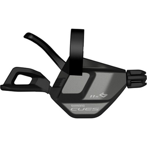 Pavarų rankenėlė Shimano CUES SL-U800011RSET // Rapidfire Plus, 11-speed, be optinio ekrano