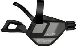 Shimano CUES SL-U8000-11R Shifter, Rapidfire Plus, 11-speed, without optical display