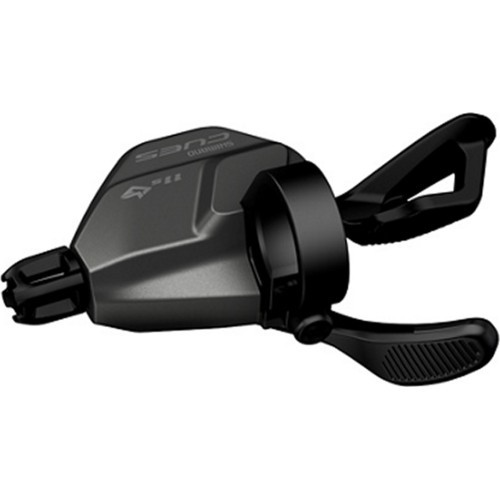 Pavarų rankenėlė Shimano CUES SL-U800011RSET // Rapidfire Plus, 11-speed, be optinio ekrano