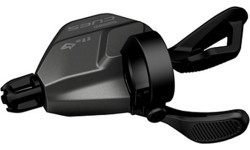 Манетка Shimano CUES SL-U800011RSET, Rapidfire Plus, 11 скоростей, без оптического индикатора