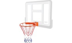 ODKR04  BASKETBALL RIM NILS