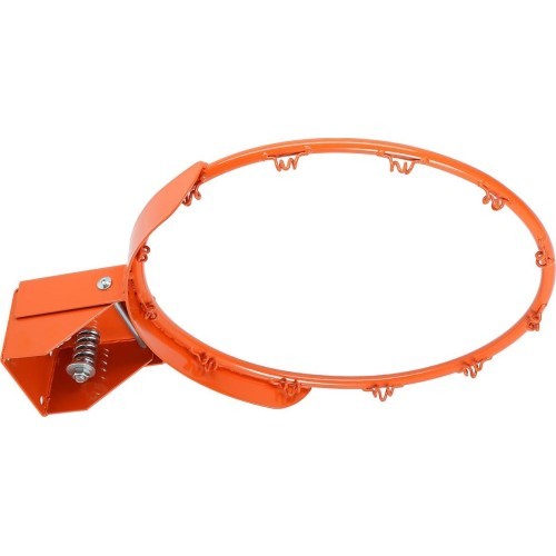 ODKR04  BASKETBALL RIM NILS