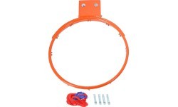ODKR04  BASKETBALL RIM NILS