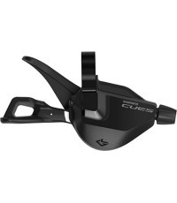 Shimano CUES SL-U600011RSET Shifter, Rapidfire Plus, 11-speed, without optical display