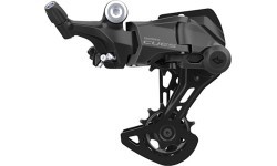 Задний переключатель Shimano CUES RD-U4000, 9 скоростей