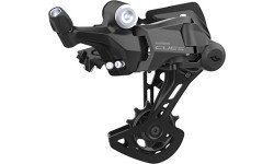 Galinis perjungėjas Shimano CUES RD-U4000 // 9 pav.