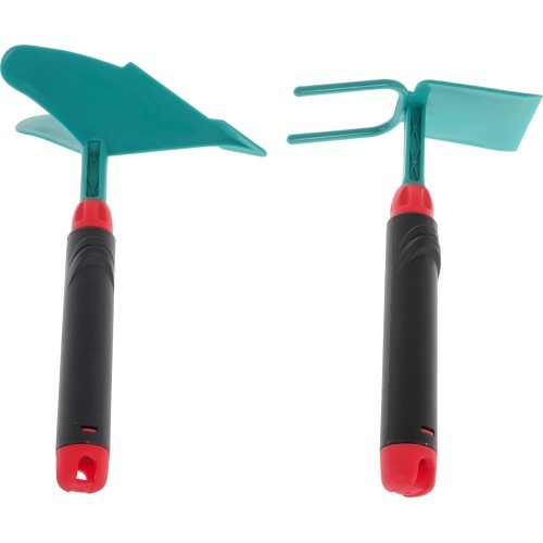 Little Gardener's Tool Set