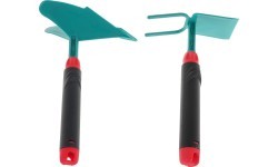 Little Gardener's Tool Set