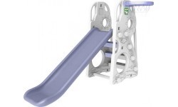 Slide Swing Basketball 3in1 Blue
