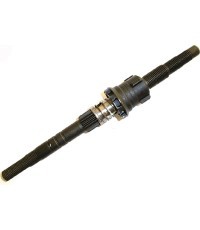 Ось задней втулки Shimano Nexus 3 SG-3C40