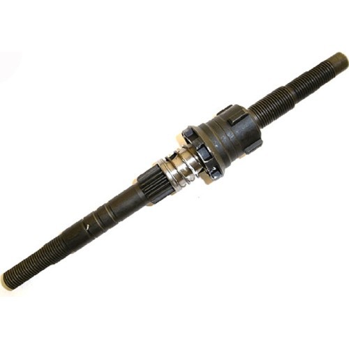 Rear Hub Axle Shimano Nexus 3 SG-3C40