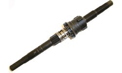 Ось задней втулки Shimano Nexus 3 SG-3C40