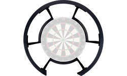 Grandslam Saturn 300 dartboard led ring