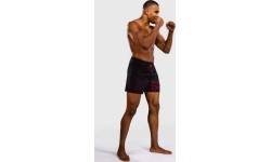 Venum Spectre Fightshorts - Black/Red