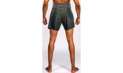 Venum Stealth MMA šortai – chaki/tamsiai žali