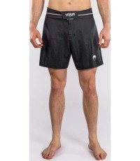 Venum Stealth MMA šortai - juoda/balta