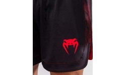 Venum Spectre Boxing Shorts - Black/Red