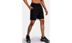 Venum Giant 3D Cotton Shorts - Black