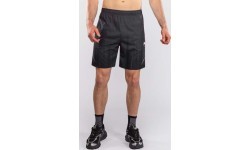 Venum Stealth treniruočių šortai, juodi/balti