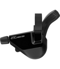 Манетка Shimano CUES SL-U6000LSET, Rapidfire Plus Mono, 2 скорости, без оптического дисплея