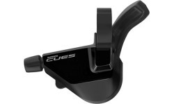 Манетка Shimano CUES SL-U6000LSET, Rapidfire Plus Mono, 2 скорости, без оптического дисплея