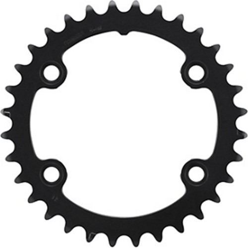Priekinė žvaigždė Shimano CUES FC-U8000-2 // 32T, B.C.D.: 110 mm