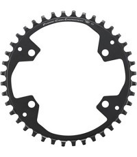 Shimano CUES FC-U6000-1 front chainring 40T, B.C.D. 110 mm