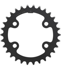 Передняя звезда Shimano CUES FC-U6000-2 // 30T, B.C.D.: 80 mm